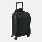 TARMAC XE 4-WHEEL 22" CARRY ON LUGGAGE
